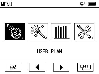 user plan